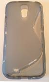 Samsung Galaxy S4 i9505 S-Line Silicone TPU Case - Clear Samsung Galaxy S4 i9505 S-Line Silicone TPU Case - Clear